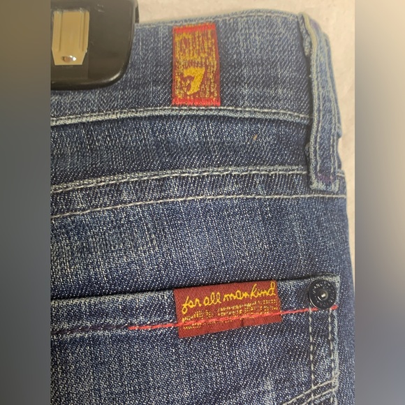 7 FOR ALL MAN KIND🇺🇸JEANS - Picture 9 of 15